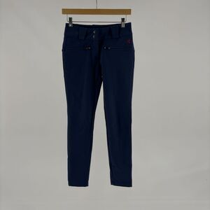 Perfect Moment Aurora Skinny Ski Pant